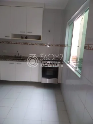 Imagem Sobrado para Venda em Santo André / SP no bairro Vila Alice