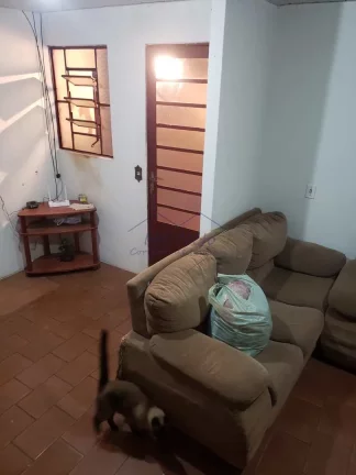 Imagem Casa Padrão