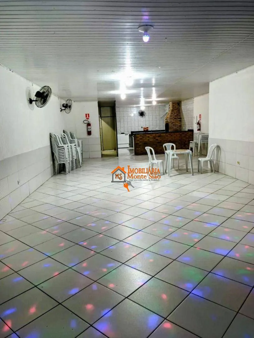 Foto do imóvel Prédio à venda, 345 m² por R$ 1.999.999,90 - Cocaia - Guarulhos/SP