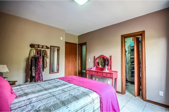 Imagem Casa para venda no bairro Serraria em Porto Alegre