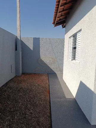 Imagem CASA A VENDA NO RESIDENCIAL MARIA CLARA EM RIO PRETO