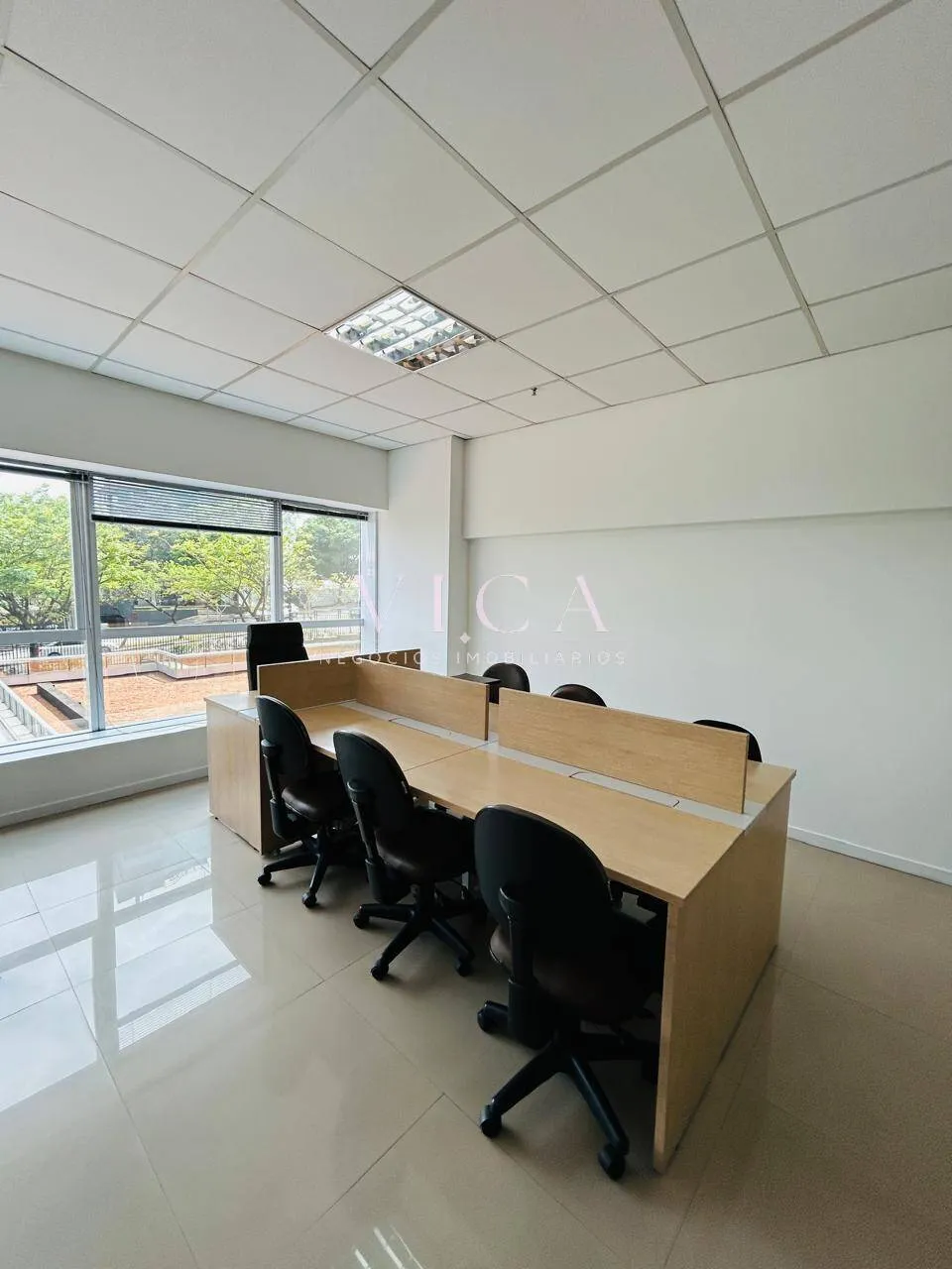 Imagem Sala mobiliada 42 m2 a venda por R$ 350.000,01 - Alphaville/SP