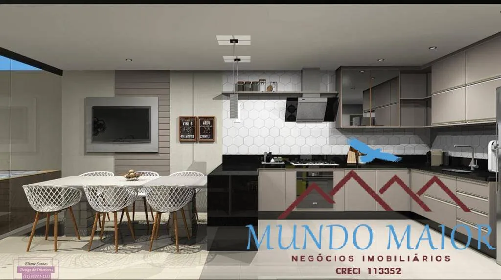 Imagem Cobertura com 2 Quartos e 2 banheiros à Venda, 110 m² por R$ 530.000.00!!!!