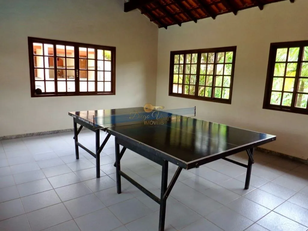 Imagem Casa em Condomínio para Venda em Teresópolis / RJ no bairro Albuquerque