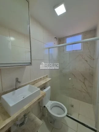 Imagem Oportunidade exclusiva: Apartamento de 2 dormitórios com piscina no Condomínio Condomínio Park Torino, em Uberaba