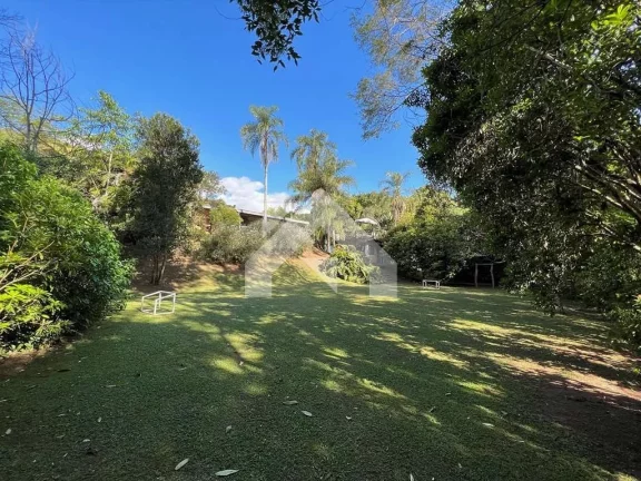 Imagem Casa de Condomínio em Chácaras do Peroba - Jandira