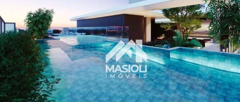 Imagem Apartamento à venda, 123 m² por R$ 1.050.000,00 - Praia de Itaparica - Vila Velha/ES