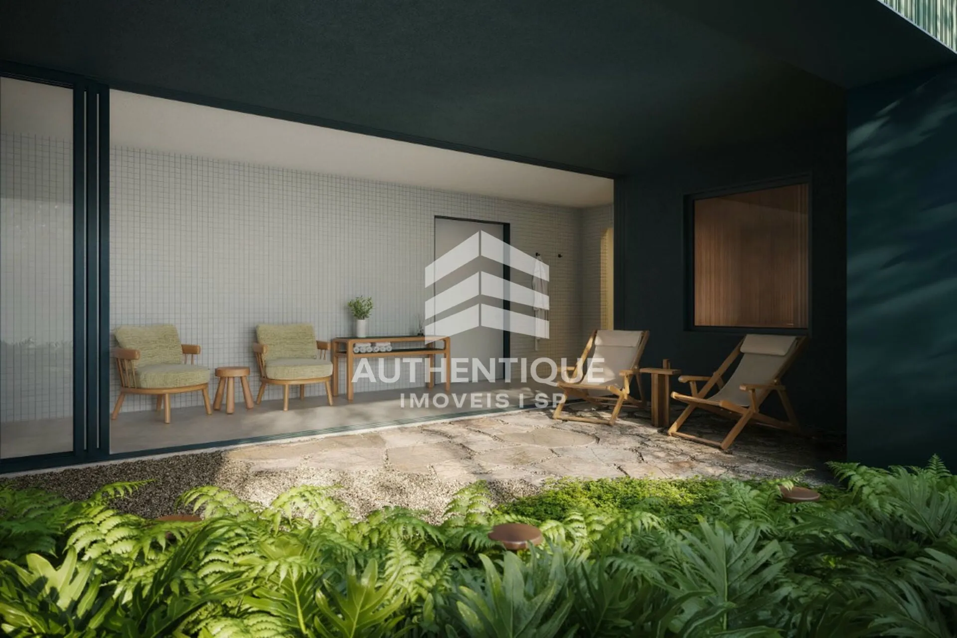 Imagem PJM 923 JARDINS - Apartamento Alto Padrão no bairro Jardins à venda!