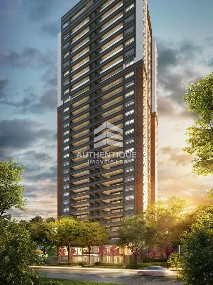 Imagem ICONYC THE RESIDENCES VILA CLEMENTINO - Apartamento à venda em São Paulo/SP