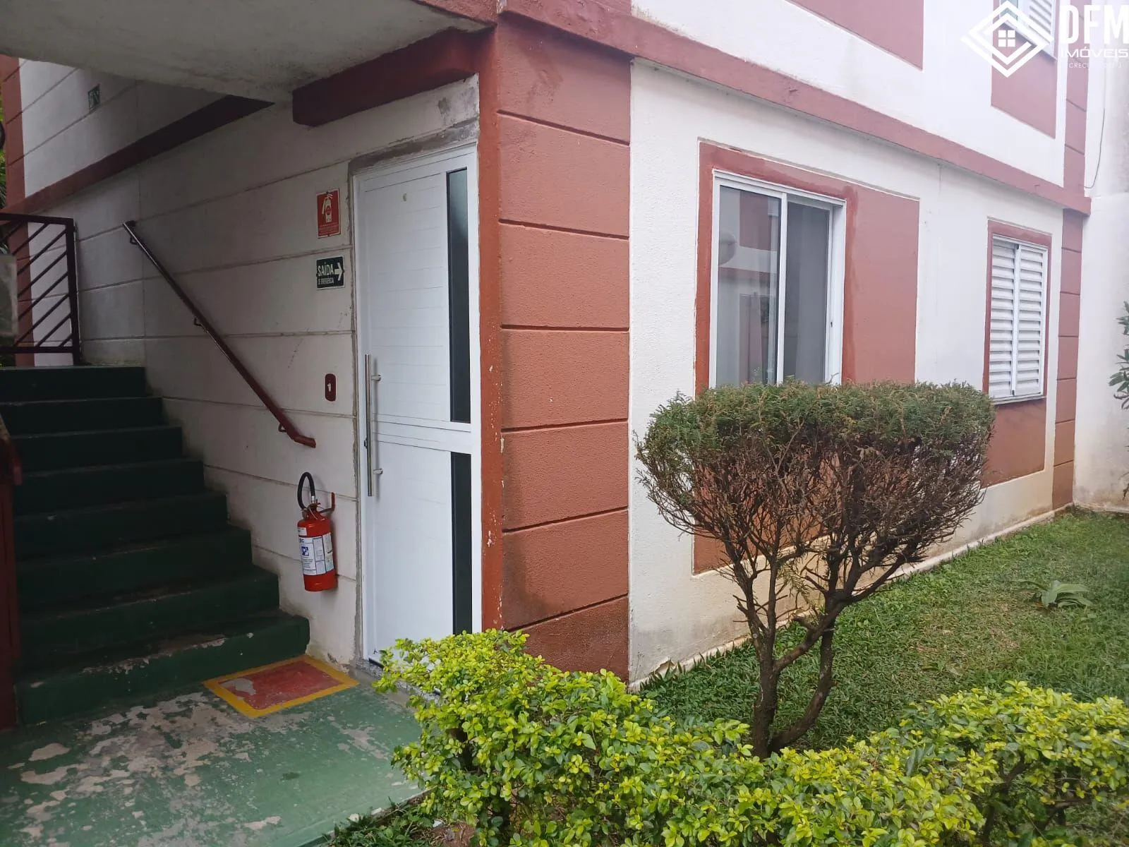 Imagem Apartamento com 2 Dormitorio(s) localizado(a) no bairro Conjunto Residencial do Bosque em Mogi das Cruzes / Mato Grosso do Sul Ref.:8096545