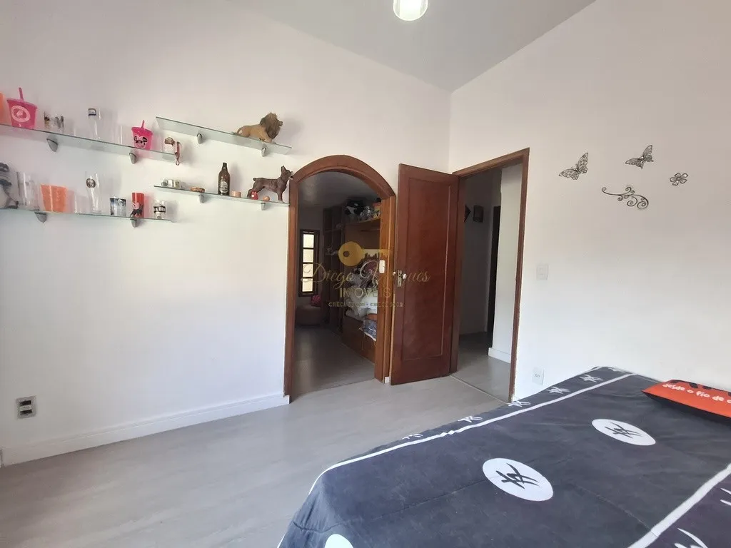 Imagem Casa para Venda em Teresópolis / RJ no bairro Várzea