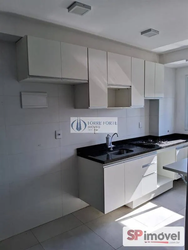 Imagem Apartamento 2 dormitórios 1 vaga na Vila Formosa