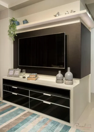 Imagem Apartamento de 2 dormitórios sendo 1 suíte, oferecemos o lugar ideal para a família que procura q...