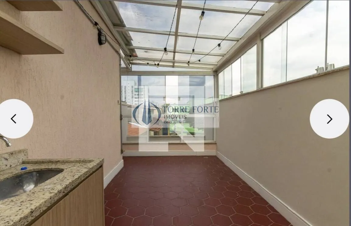 Imagem Apartamento 2 dormitórios sem vaga na Penha de França