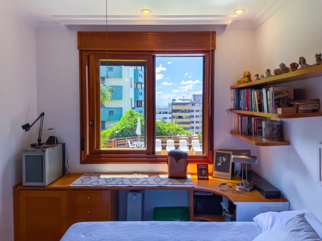 Imagem Apartamento em Bela Vista