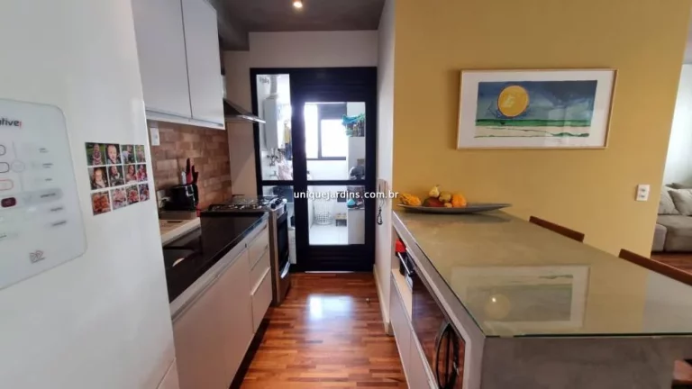 Imagem Apartamento à venda Pinheiros São Paulo