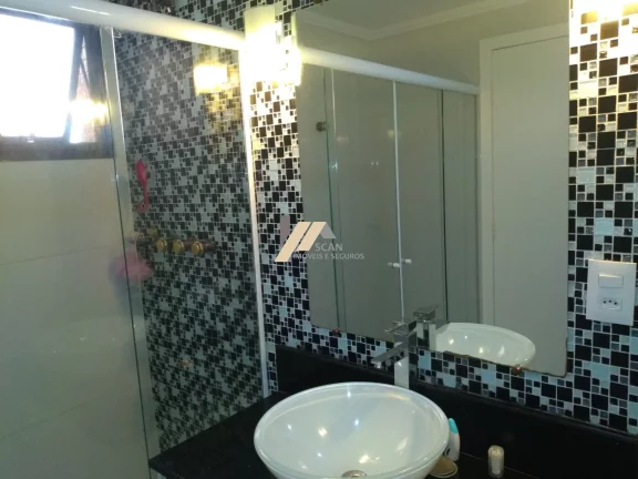 Imagem Apartamento à venda no Cambuí em Campinas, São Paulo