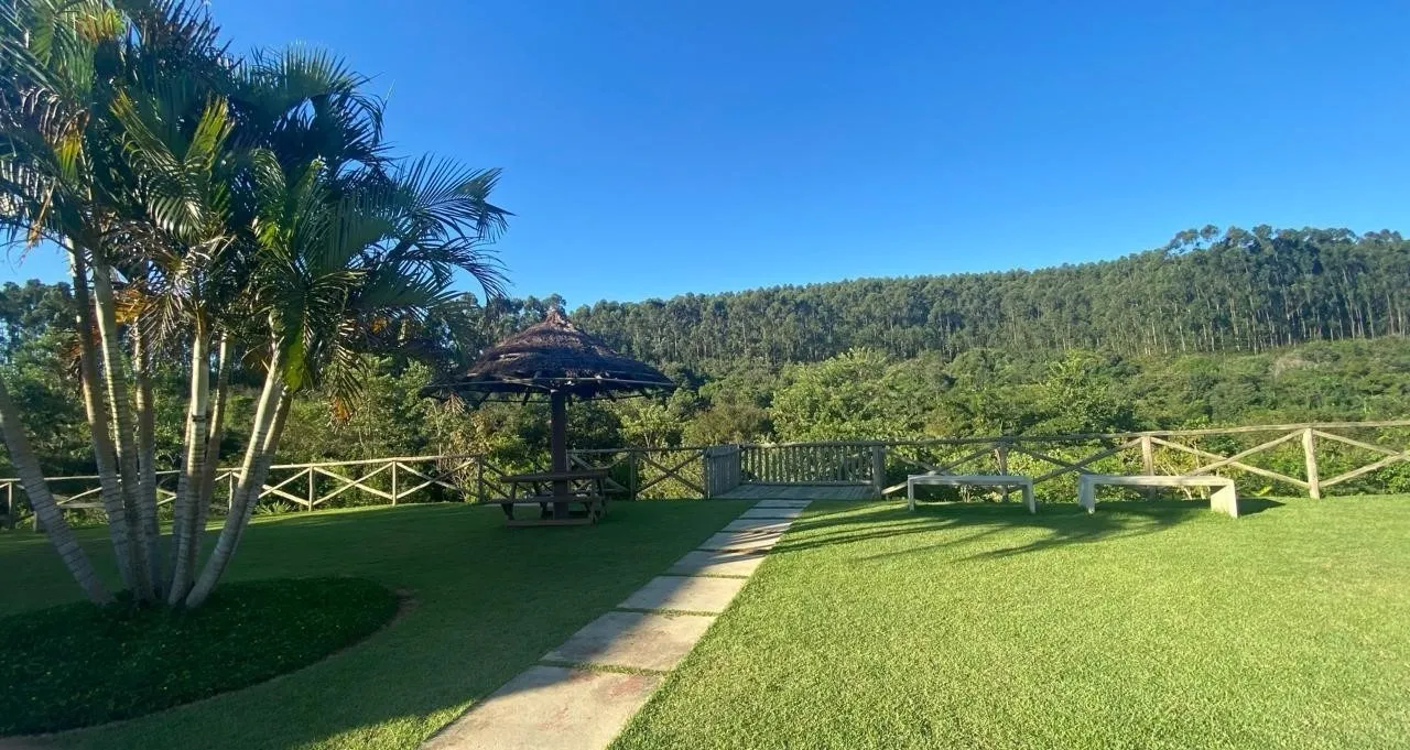 Imagem Terreno de 1.004,54m² com Excelente Topografia no Condomínio Fazenda Alta Vista
