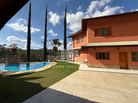 Imagem Casa de Condomínio