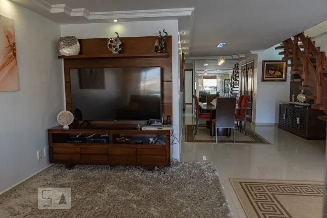 Imagem Apartamento à Venda - Recreio, 5 Quartos, 372 m2