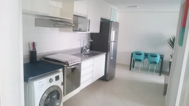 Imagem Apartamento com 2 Quartos à Venda, 45 m² em Campos Elíseos - São Paulo