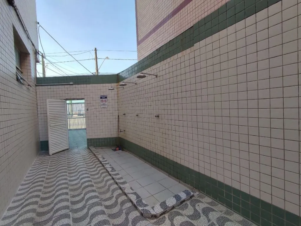 Imagem APARTAMENTO COM 30,00 m² - OCIAN - PRAIA GRANDE SP