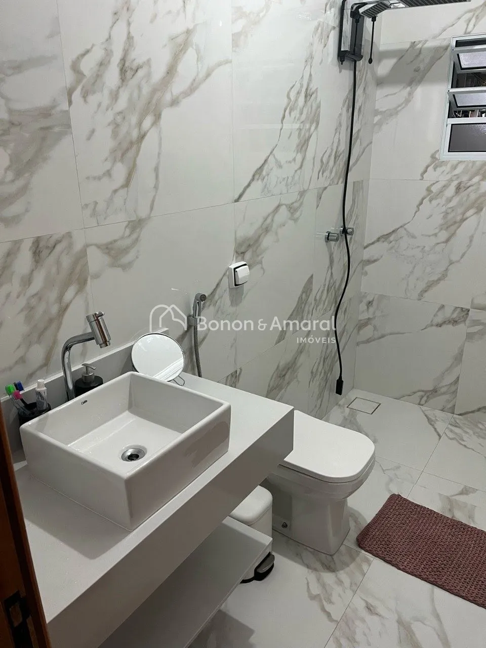 Imagem Casa com 3 quartos a venda em Paulínia, SP