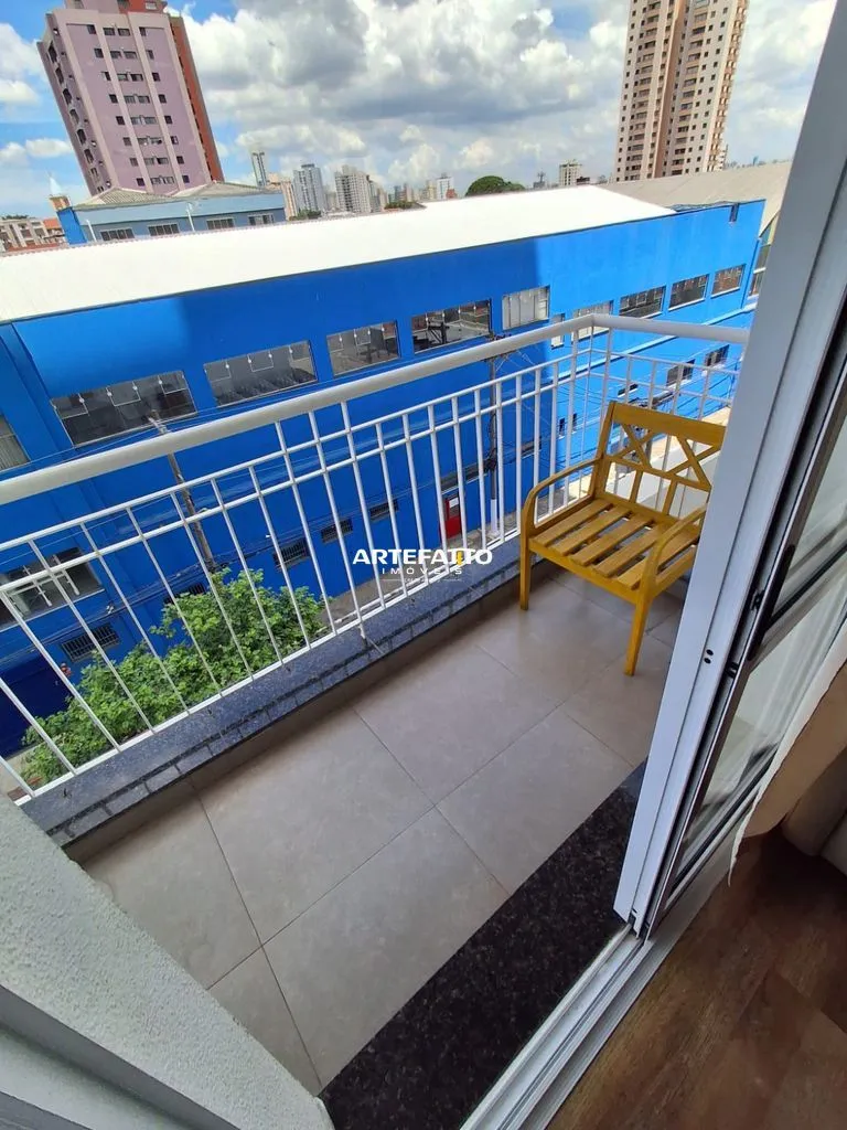 Imagem Apartamento com 3 dormitórios na Vila Prudente