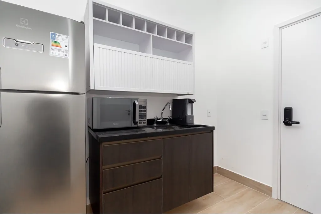 Imagem Studio à venda em São Paulo, Vila Mariana, com 1 quarto, 26m2