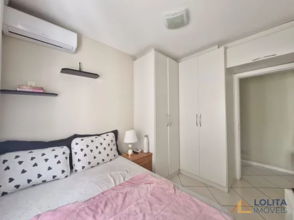 Imagem Apartamento de 2 quartos com sacada à venda em Palhoça/SC