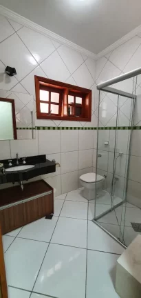 Imagem Casa Térrea no bairro Jardim do Valle , Indaiatuba / São Paulo