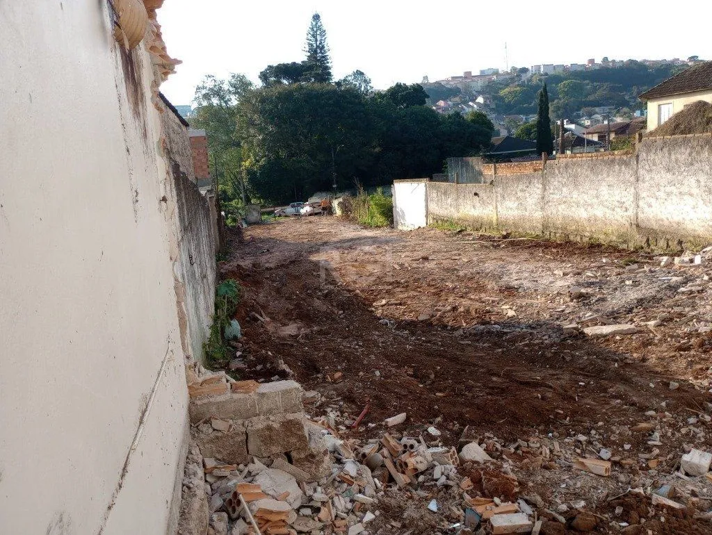 Imagem Terreno para Venda - 0m², 0 dormitórios, Nonoai