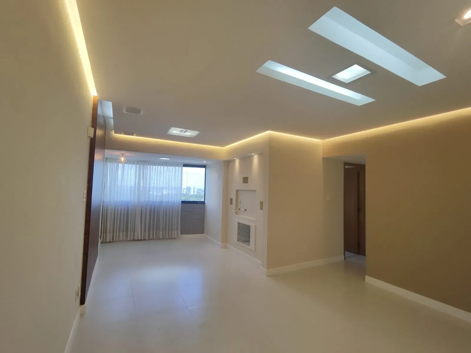 Foto do imóvel: Apartamento com 3 Quartos para Alugar, 84 m² em Avenida Professor Manoel Ribeiro, nº 1361. Stiep, Salvador - BA