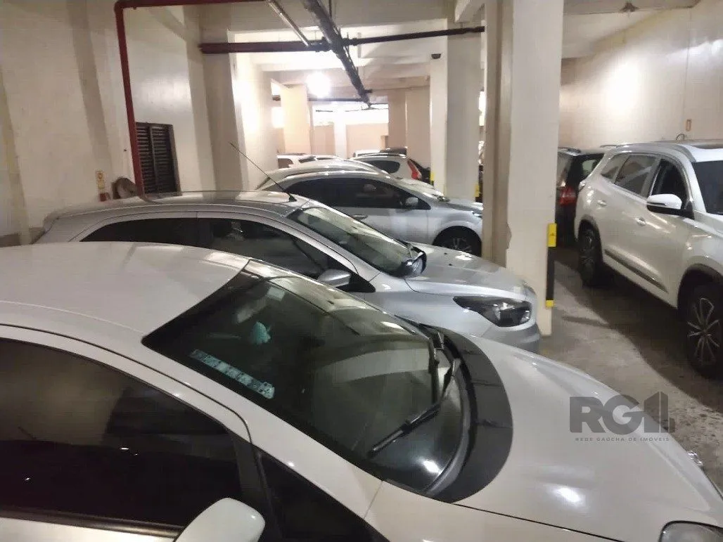 Imagem Oportunidade Única: Garagem/Box Gigante com 531m² no Centro Histórico