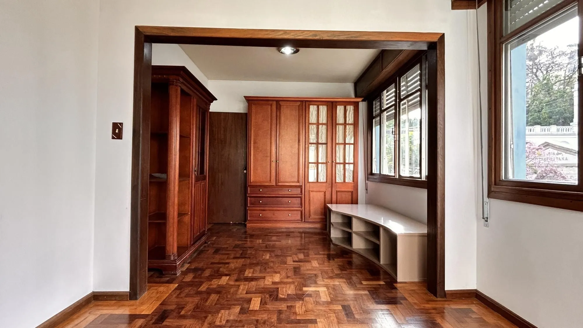 Imagem Apartamento em Centro Histórico