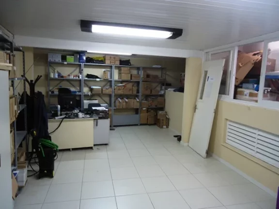 Imagem Edifício Comercial para venda no bairro Centro Histórico em Porto Alegre
