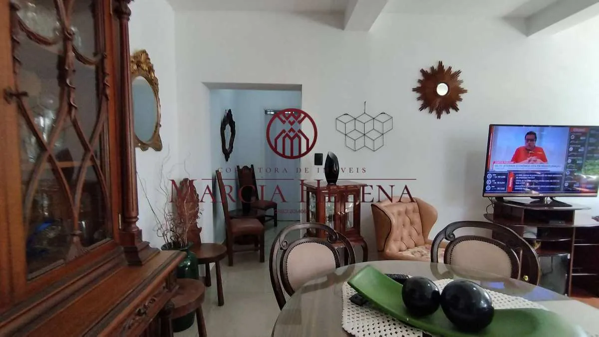 Imagem Sobrado à venda em Campinas, Chácara da Barra, com 6 quartos, 245,00m2