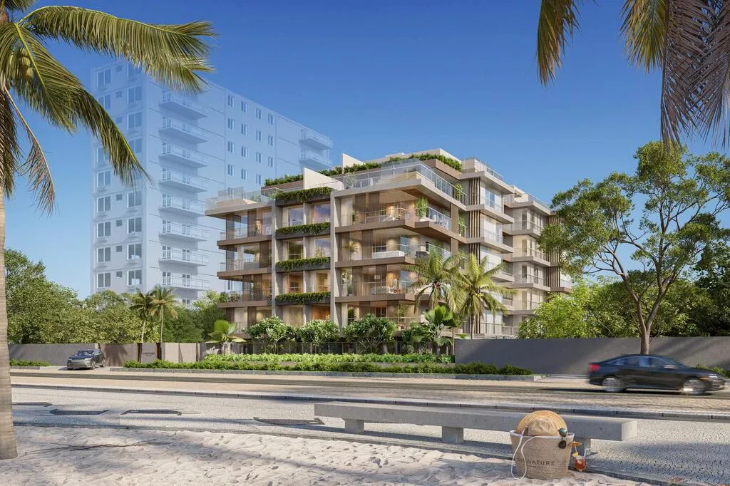 Foto do imóvel Apartamento a Venda no bairro Barra da Tijuca - Rio de Janeiro, RJ
