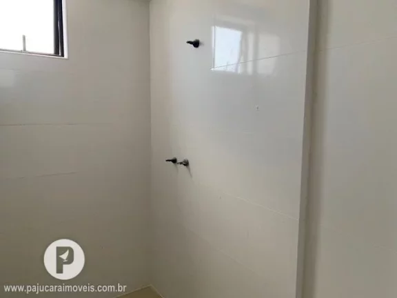 Imagem 02 quartos [61m²] c/ varanda, financ banco, próx Posto Tigre