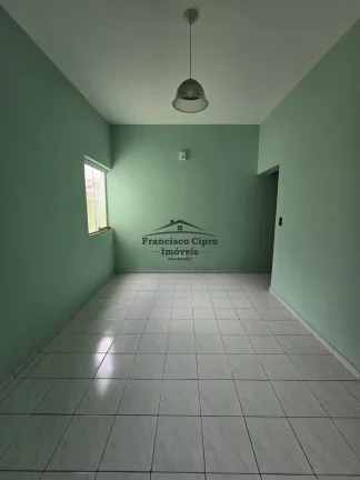 Imagem Casa à venda no bairro Vila Eliana Maria - Vila Molica - Guaratinguetá/SP