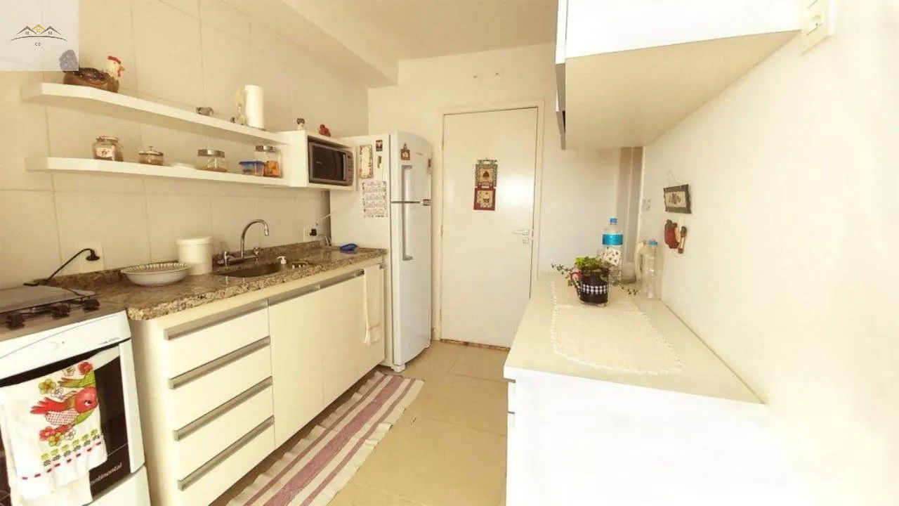 Imagem APARTAMENTO RESIDENCIAL em Santo André - São Paulo, Jardim Bela Vista