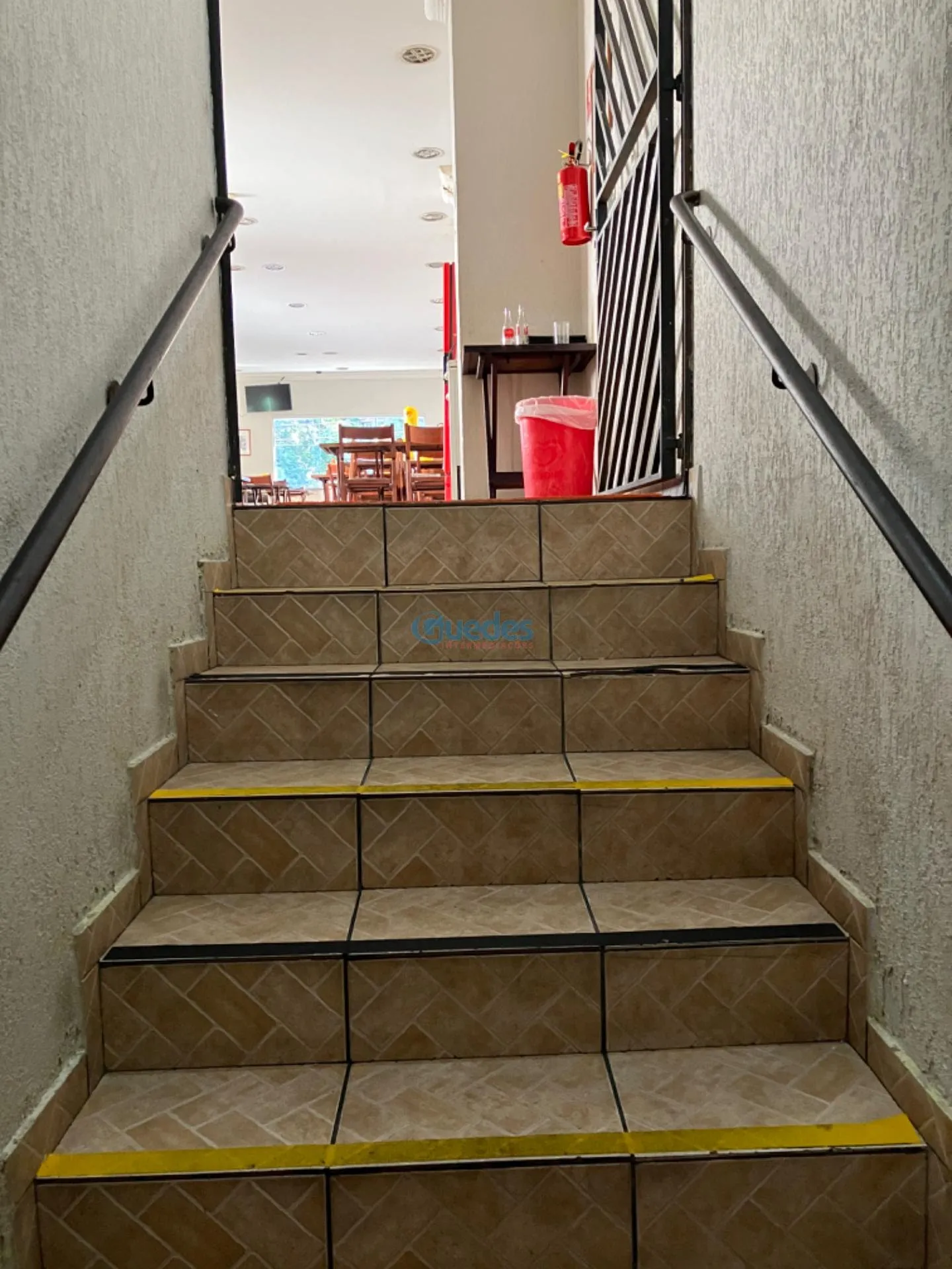 Imagem Lanchonete à Venda na Vila Olímpia - SP R$ 1.500.000,00