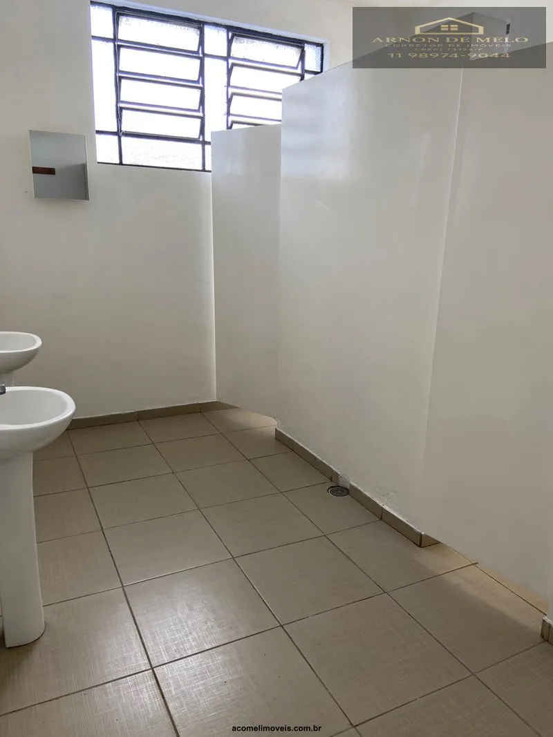 Imagem Galpões para locação em Barueri no bairro Jardim Califórnia