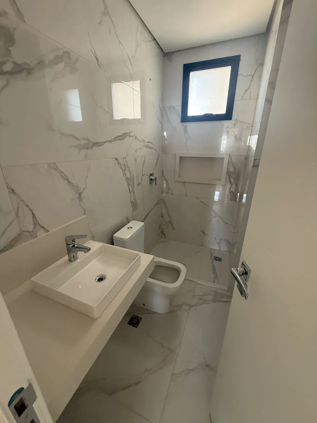 Imagem Apartamento 3 suítes Edifício Harissa