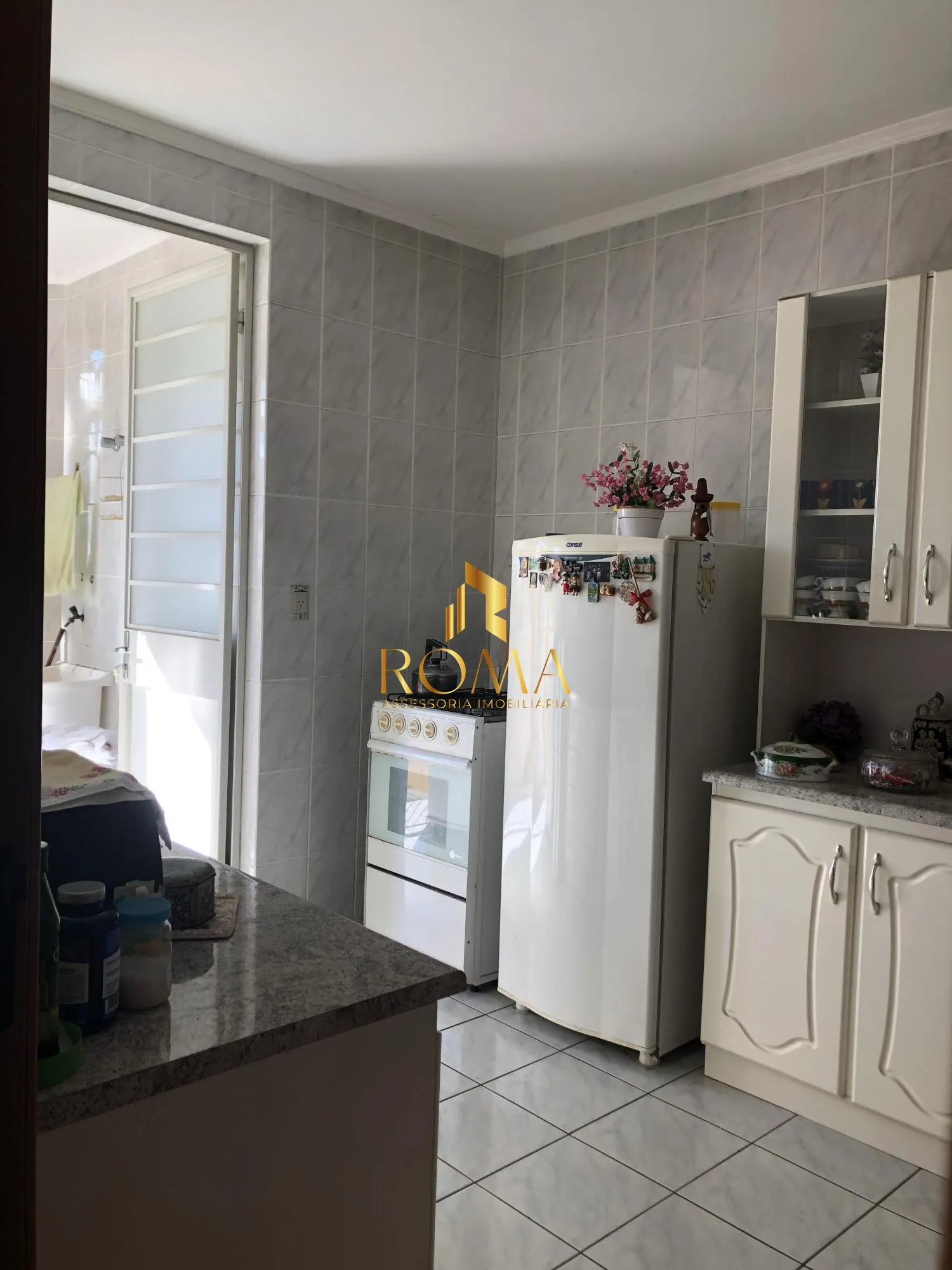 Imagem Apartamento muito bem localizado, Prédio com elevador
