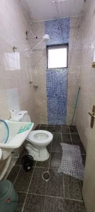 Imagem Kitnet com 1 dormitório à venda, 32 m² por R$ 195.000,00 - Mirim - Praia Grande/SP