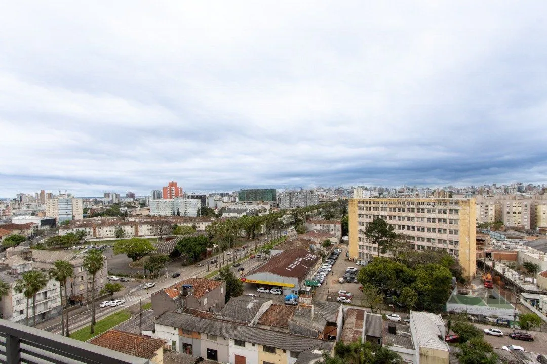 Imagem Apartamento em Farroupilha