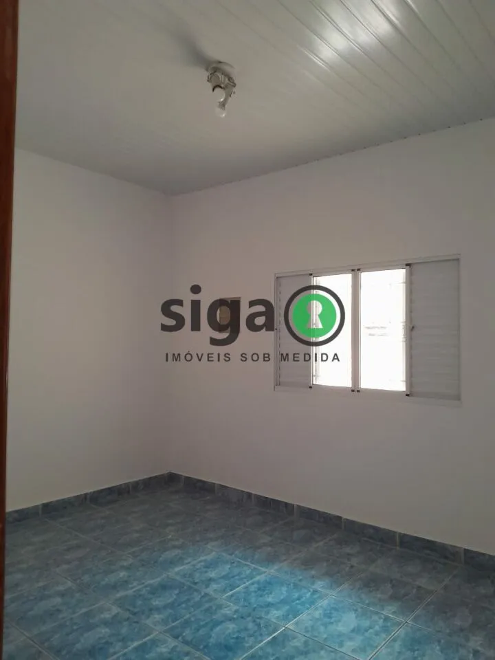 Imagem Casa Comercial Térrea para Locação no Tatuapé 95m², Edícula e 1 Vaga