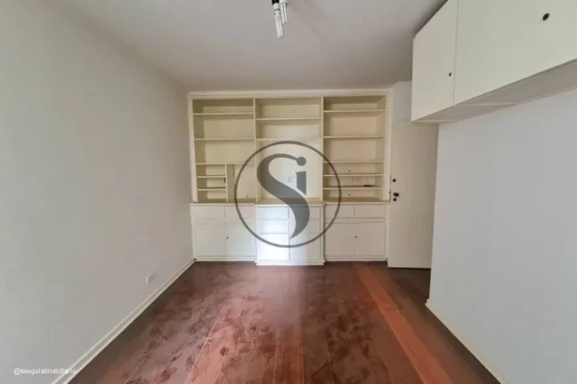 Imagem APARTAMENTO RESIDENCIAL em São Paulo - SP, Itaim Bibi