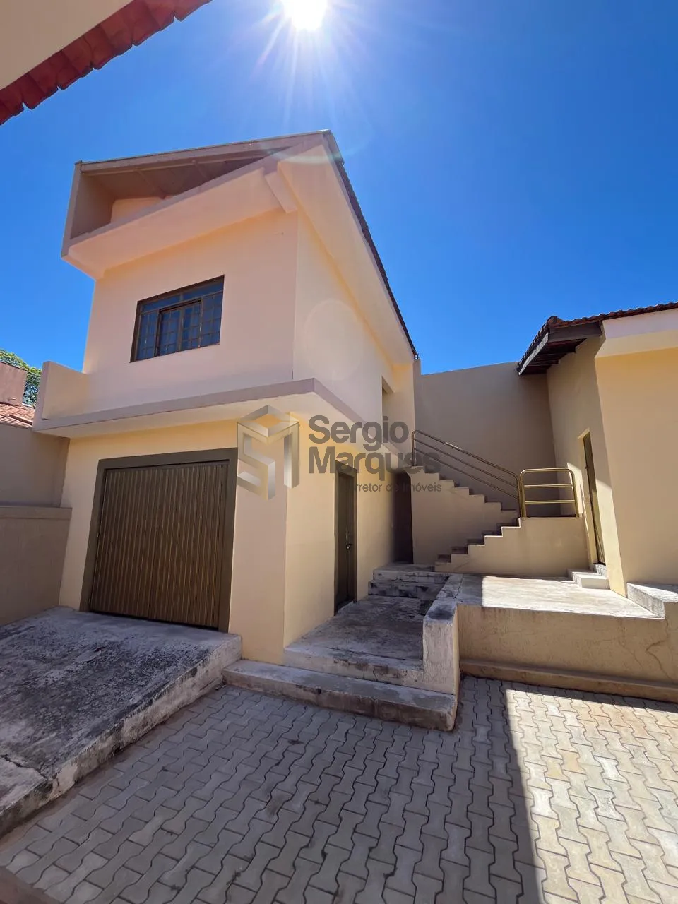Imagem Casa 525m Umuarama-PR 418